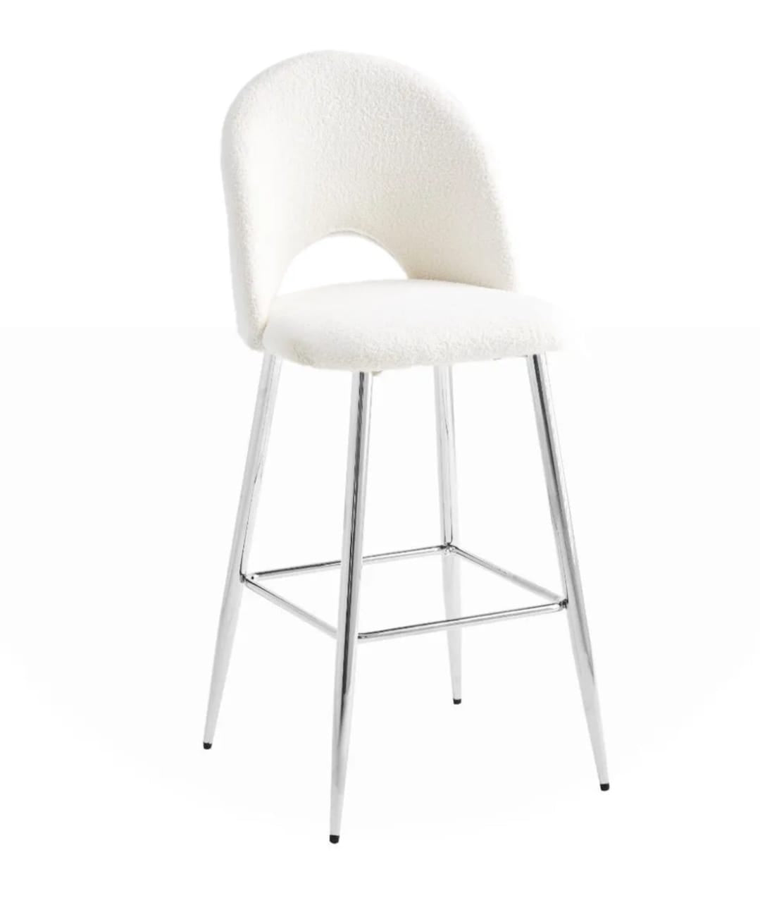 Chaise de bar Amélia