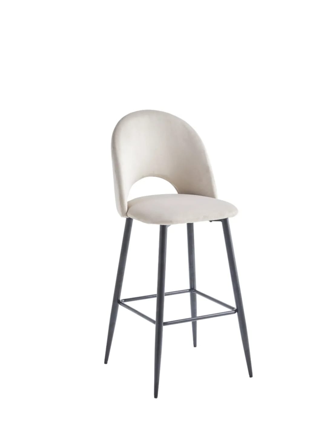 Chaise de bar Amélia