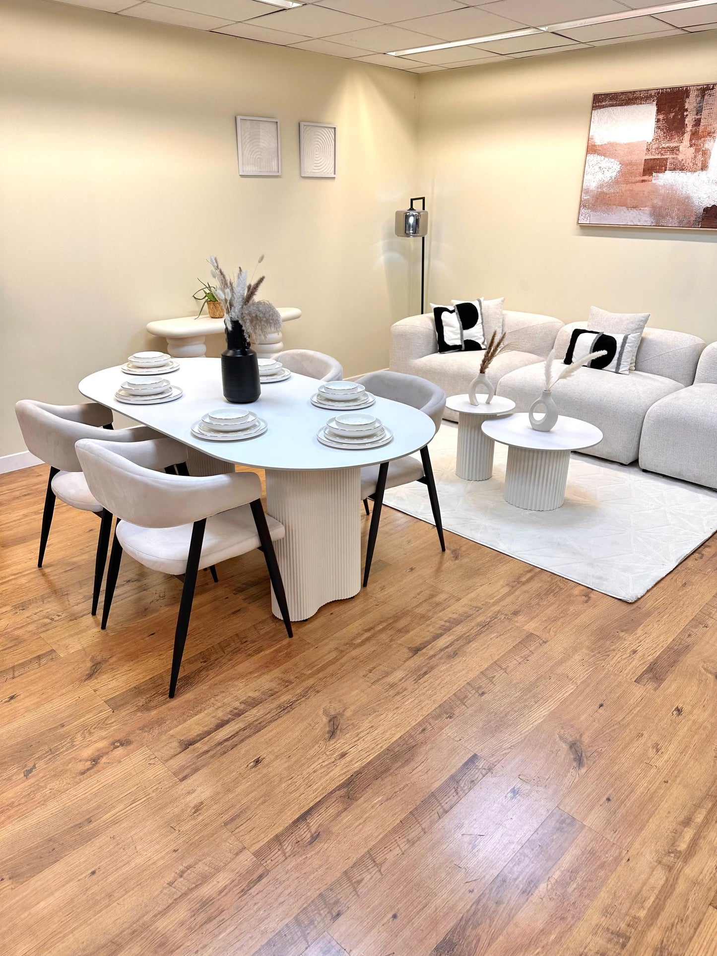 Table basse Gigogne Nej