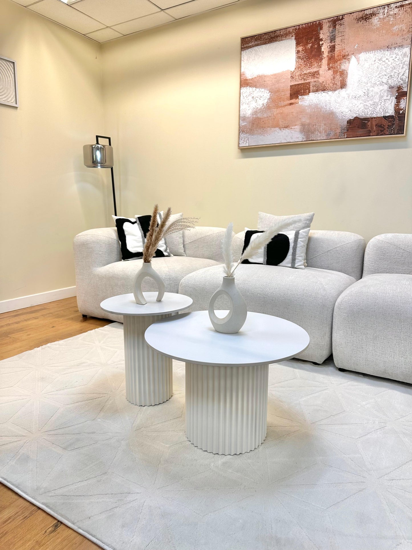 Table basse Gigogne Nej