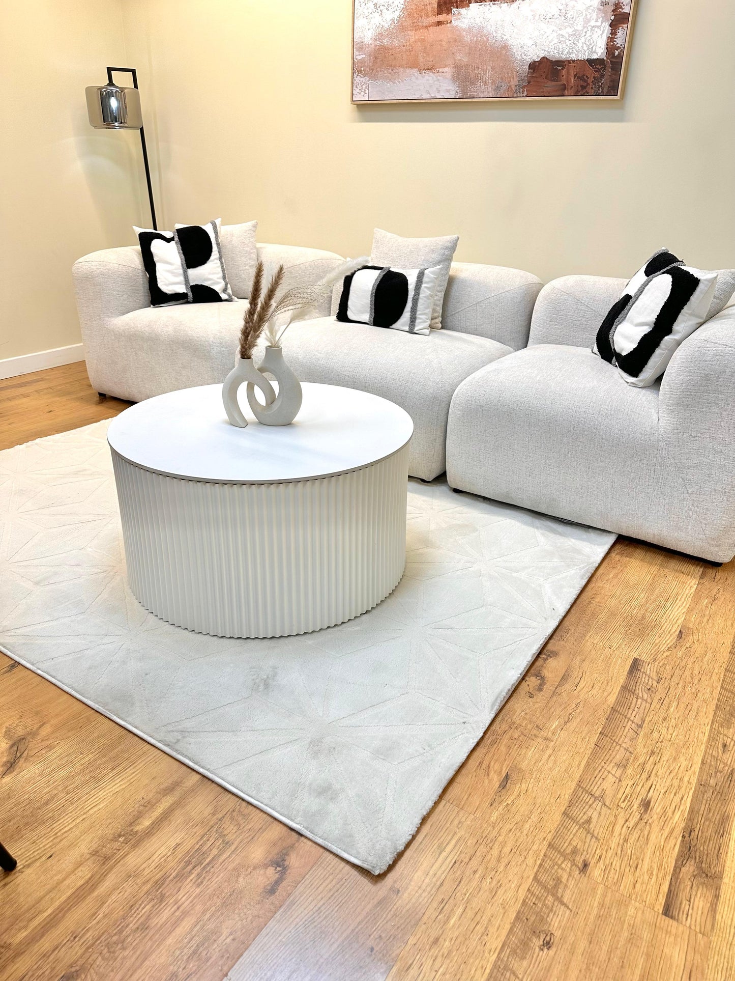 Table basse Eline