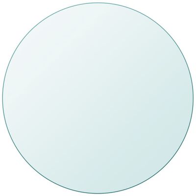 Table basse verre de protection Lina