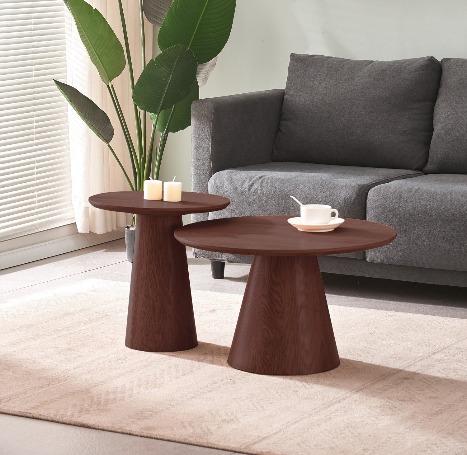 TABLE BASSE