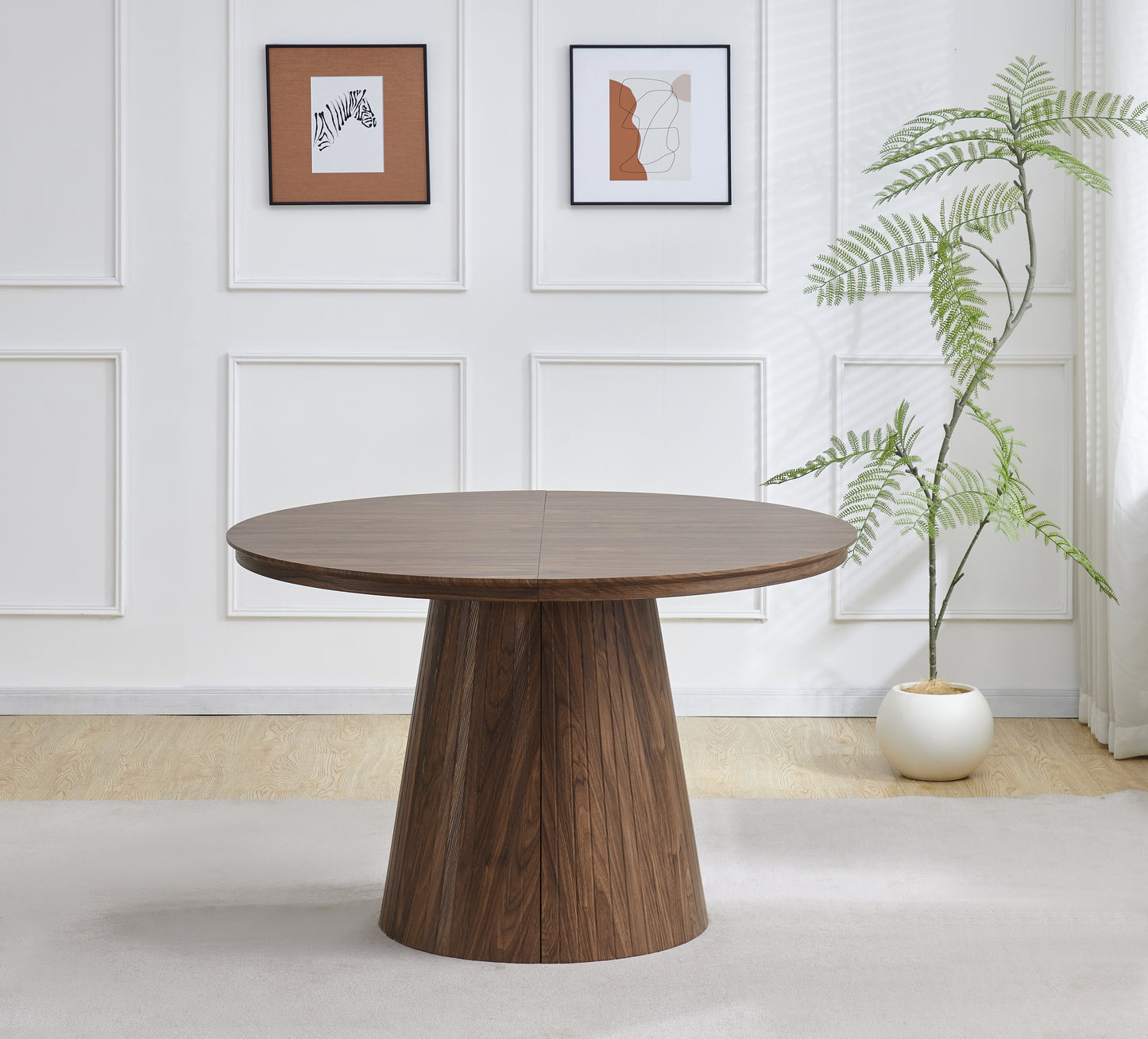 Table de séjour Lea extensible