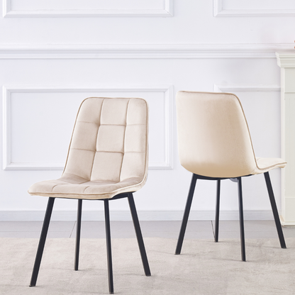 Chaise LEO