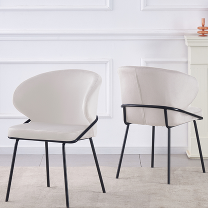 Chaise Athena