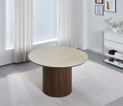 Table de séjour Tera céramique
