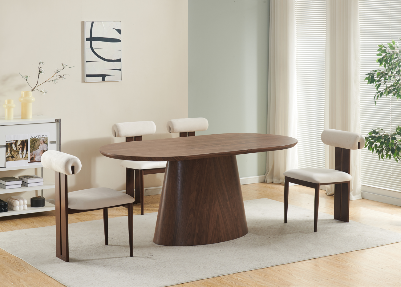 Table de séjour Nour