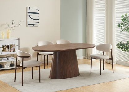 Table de séjour Nour