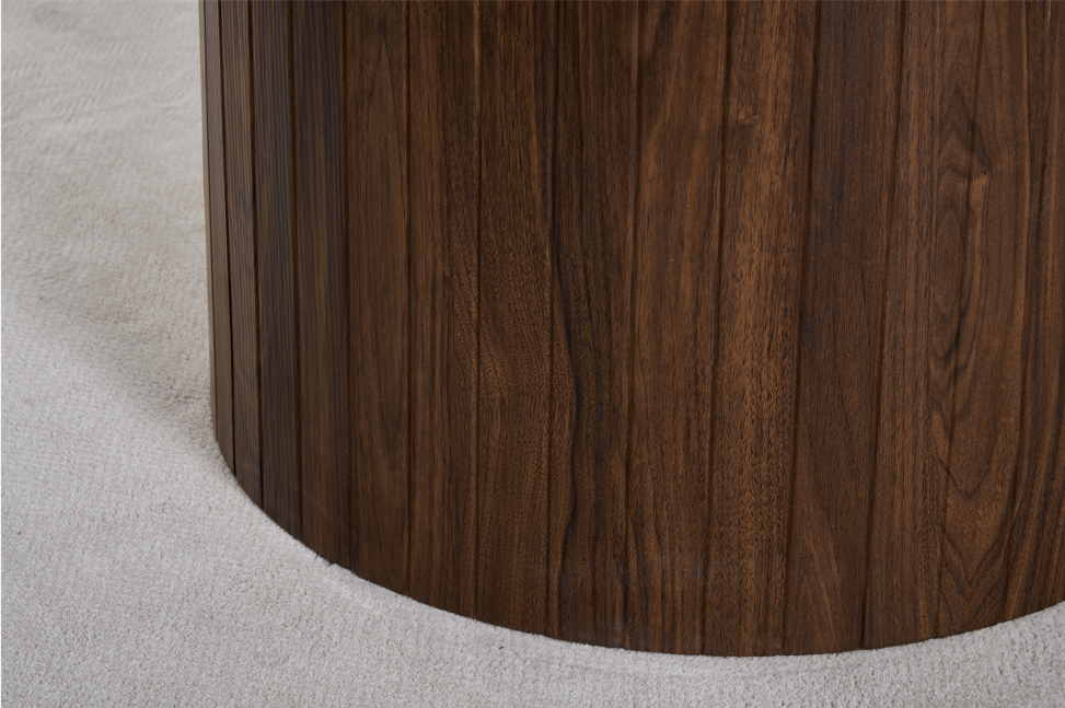 Table de séjour Tera céramique
