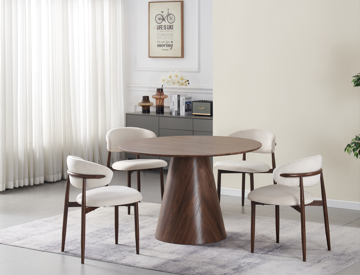 Canapé Mini Lexus pack table/chaises/table basse
