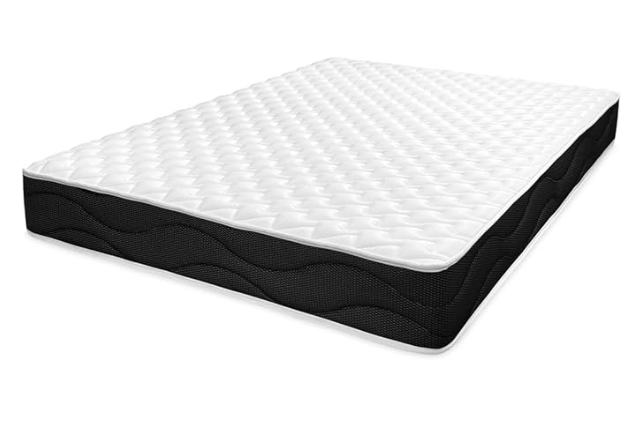 Matelas Venus mousse 20cm d'épaisseur