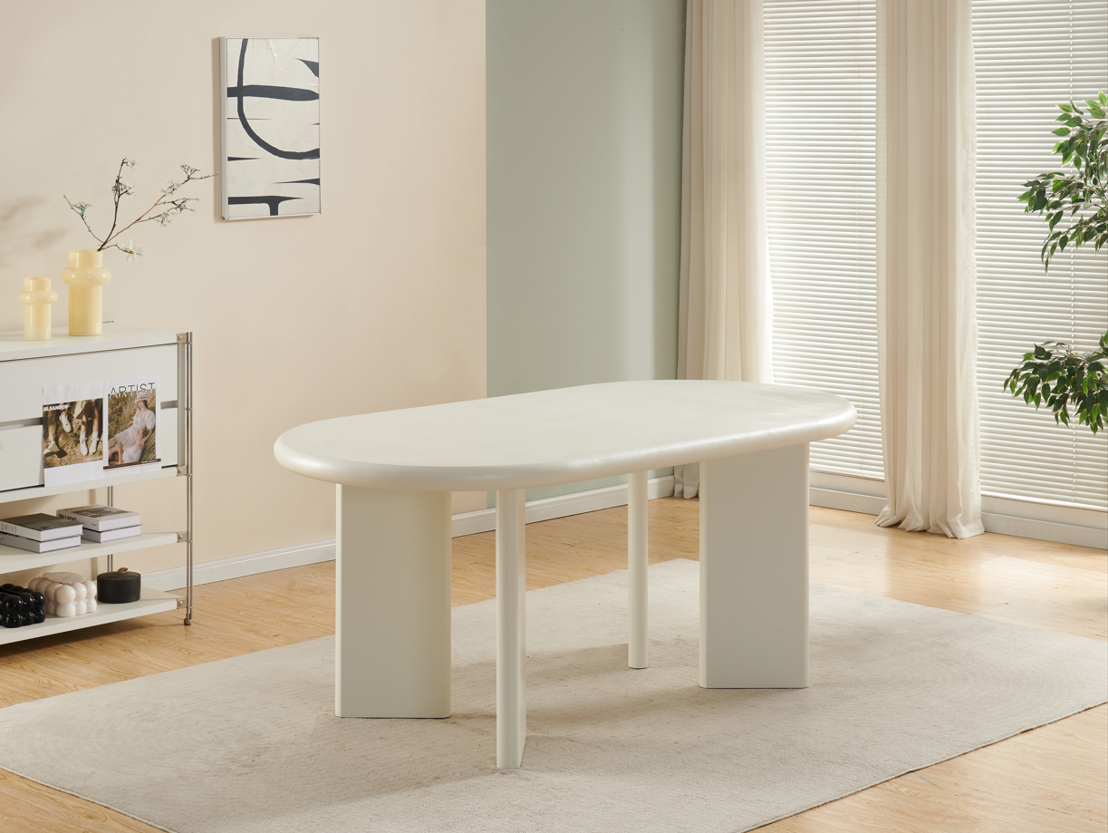 Table de séjour Clara