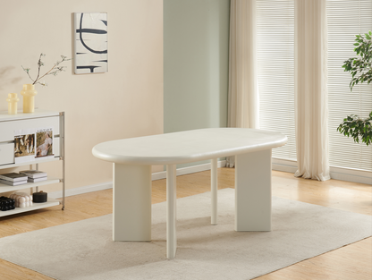 Table de séjour Clara