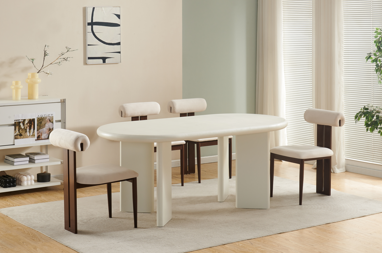 Table de séjour Clara