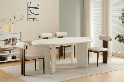 Table de séjour Clara