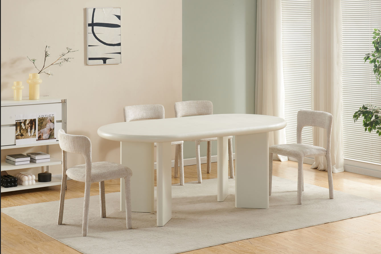 Table de séjour Clara