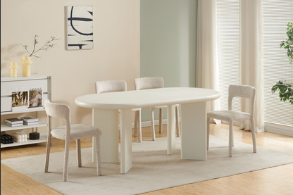 Table de séjour Clara