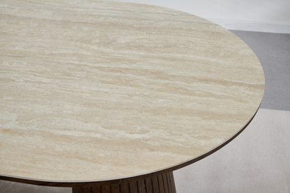 Table de séjour Tera céramique 180cm