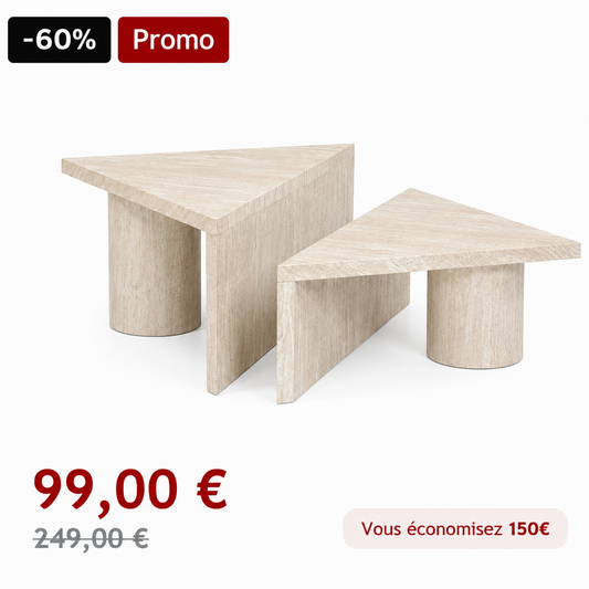 Soldes Twist