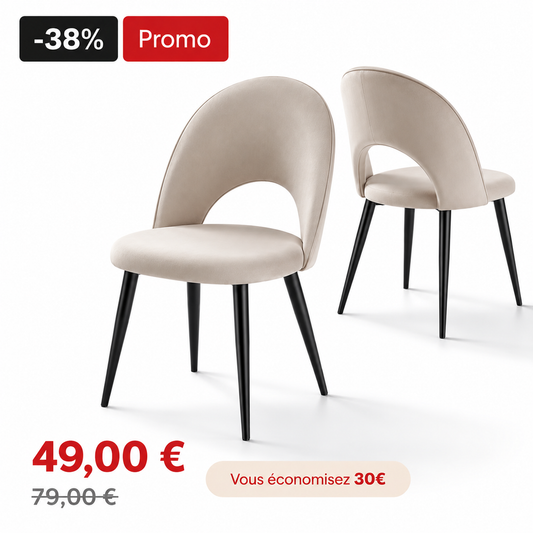 SOLDES Teddy pied noir