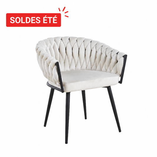 Chaise Tresse
