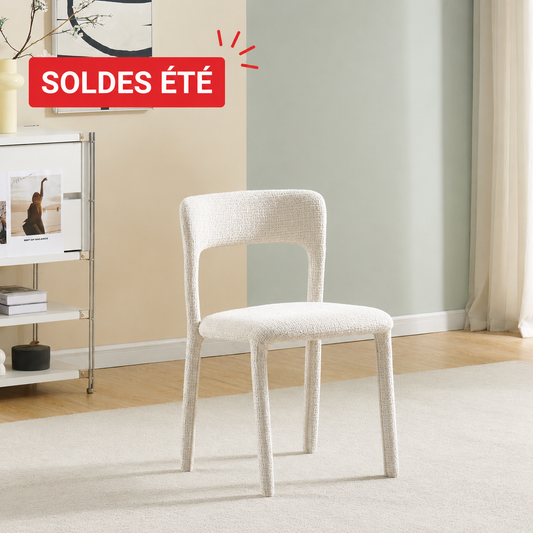 Chaise Alya