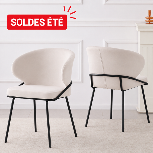 Chaise Athena
