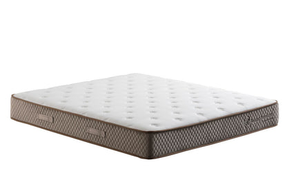 Matelas San Martino Premium Ressort 27cm d'Epaisseur