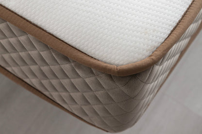 Matelas San Martino Premium Ressort 27cm d'Epaisseur