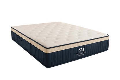 Matelas Hilton 25cm d'épaisseur