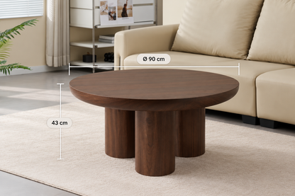 Table basse Maya