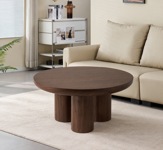 Table basse Maya