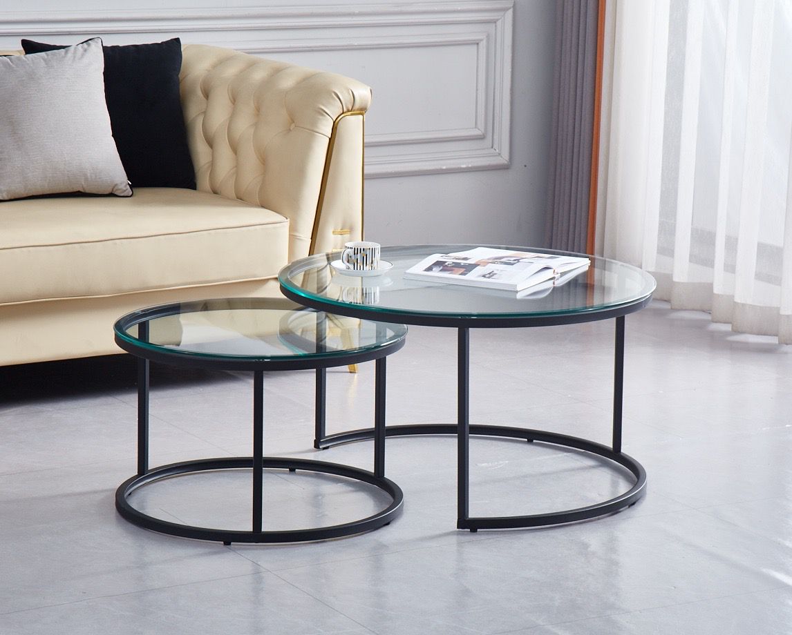 Table basse gigogne