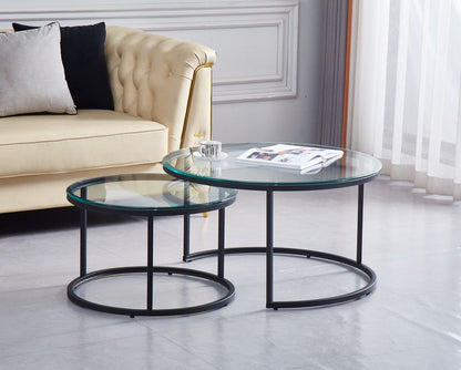 Table basse gigogne
