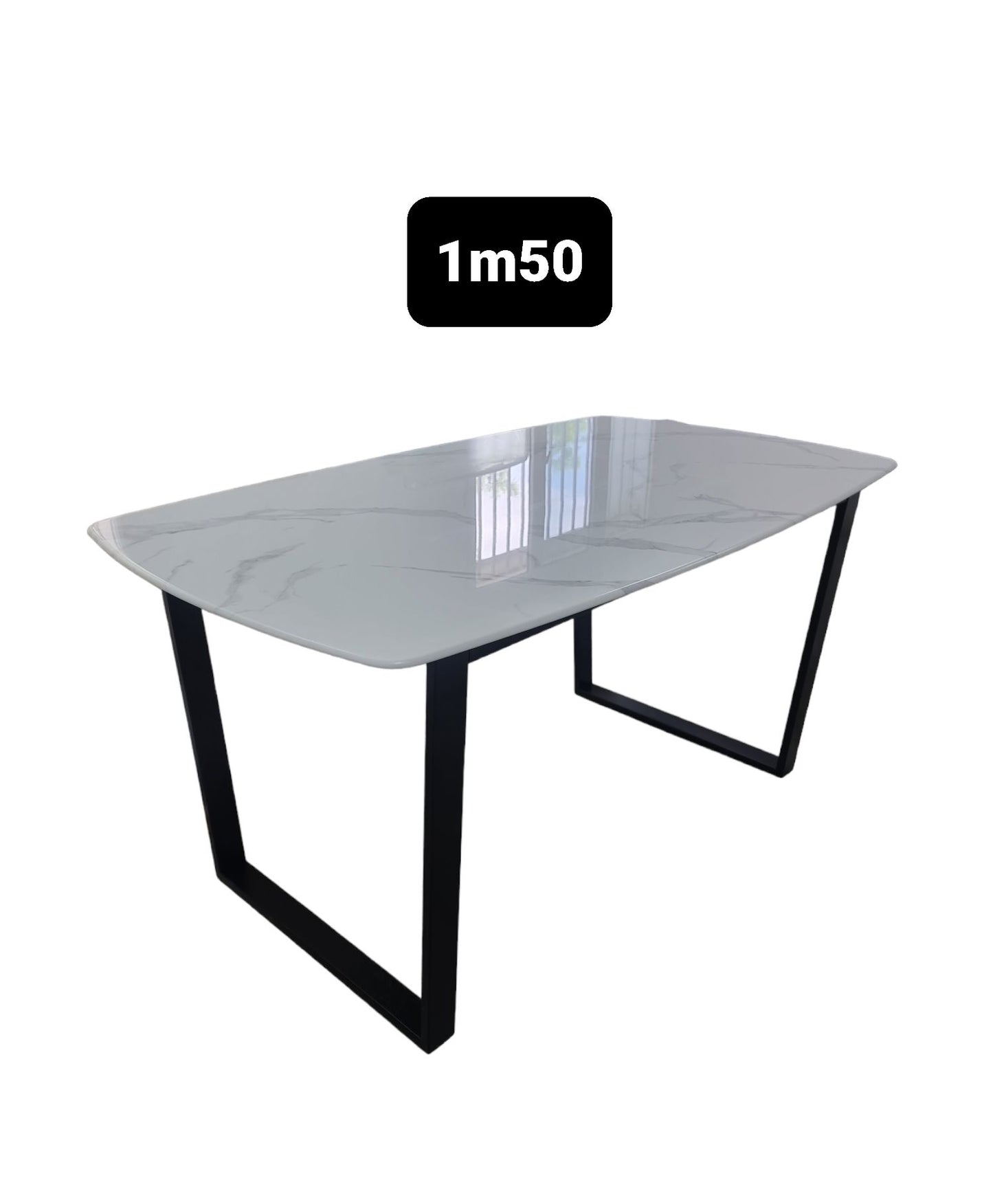 Table de séjour Lola 150cm