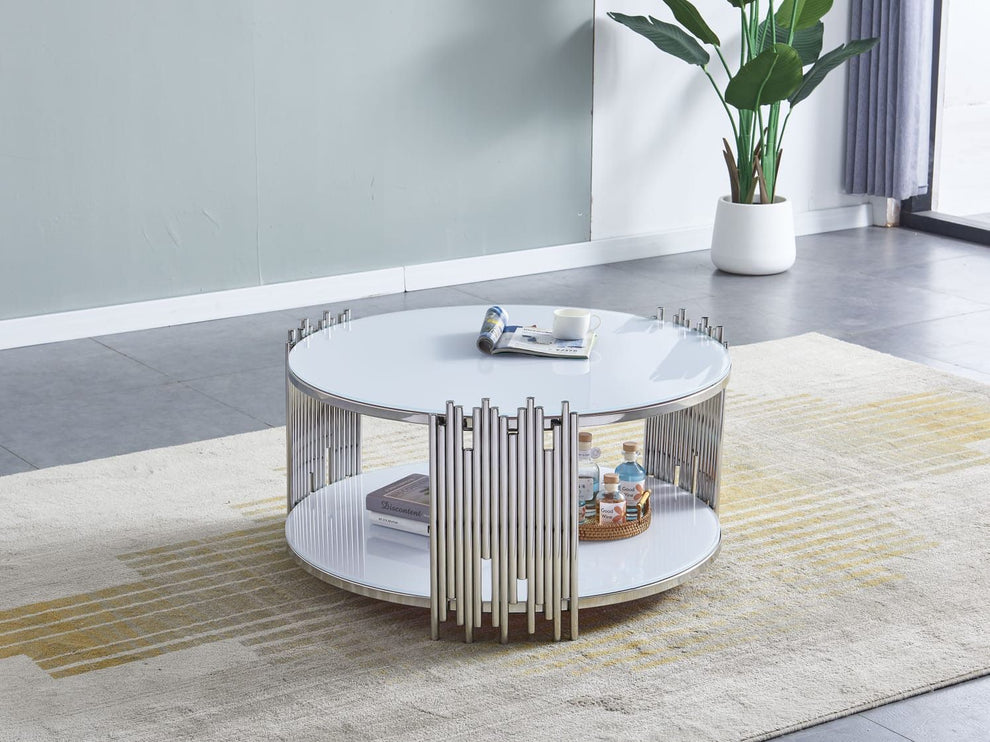 Table basse Roméo – CONFORT80