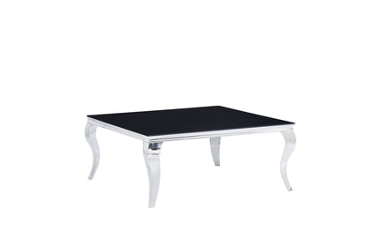 Table Basse Baroque