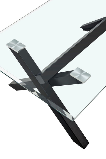 Table basse Ixe
