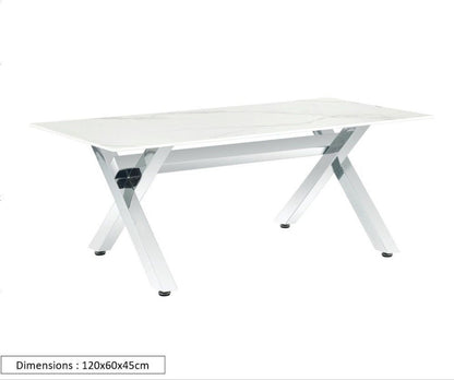 Table basse Ixe