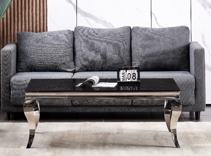 Table Basse Baroque