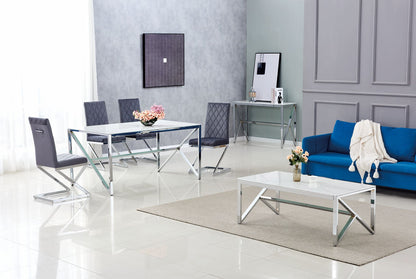 Table basse Majestique