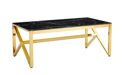 Table basse Majestique