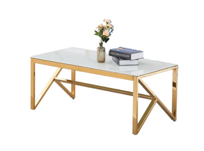 Table basse Majestique