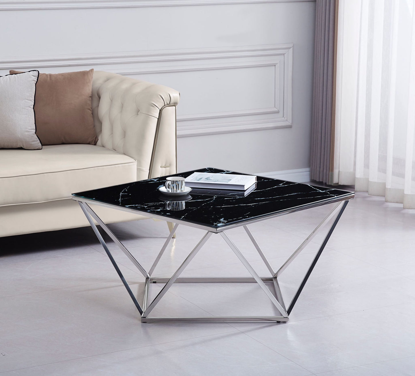 Table basse Alina