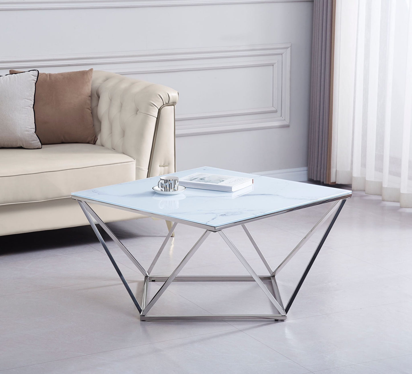 Table basse Alina