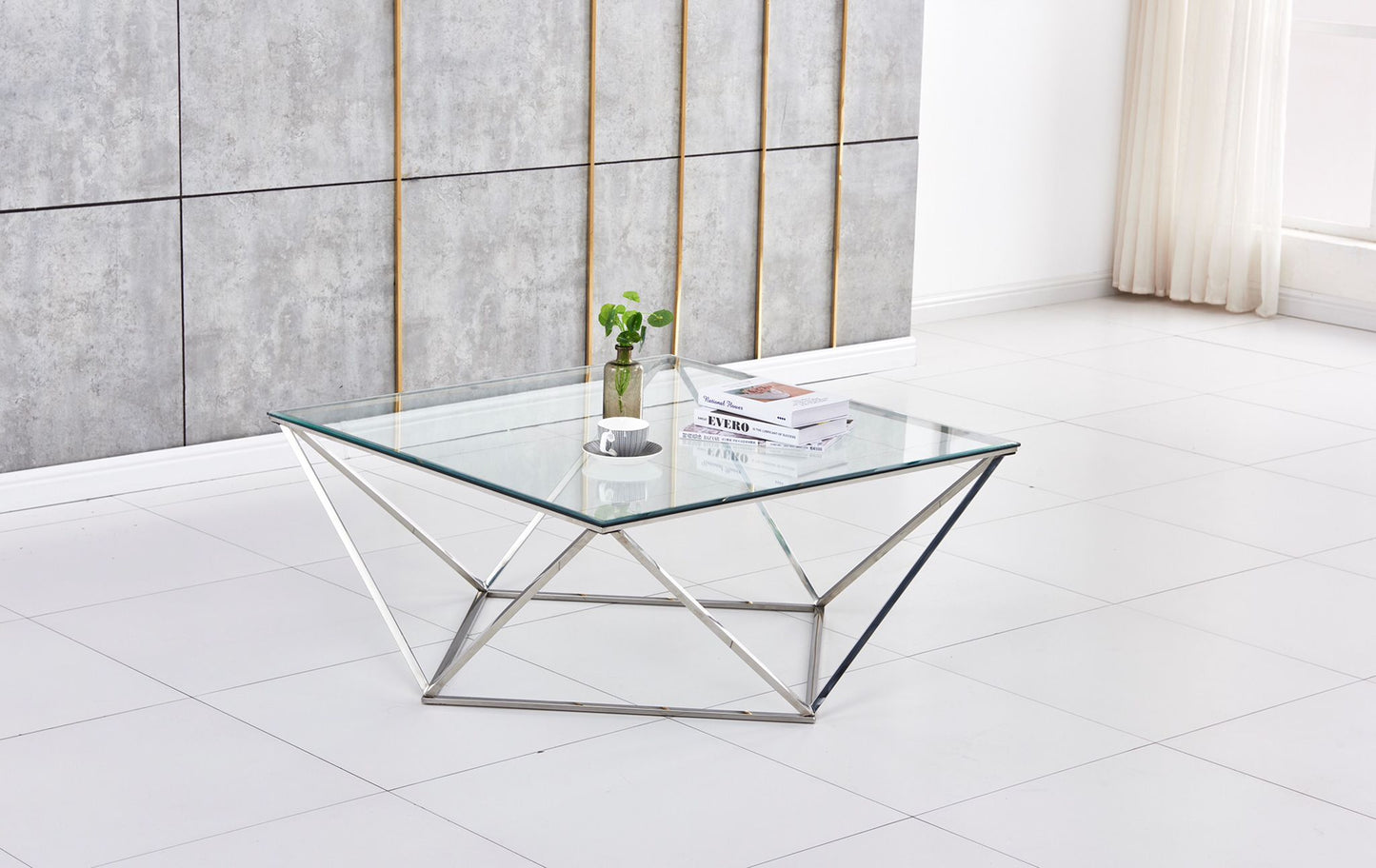 Table basse Alina