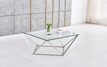 Table basse Alina