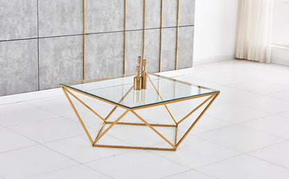 Table basse Alina