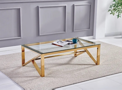 Table basse Majestique
